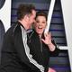 Image for article titled The Two Smartest People at the Vanity Fair Oscars Afterparty Wore Tracksuits